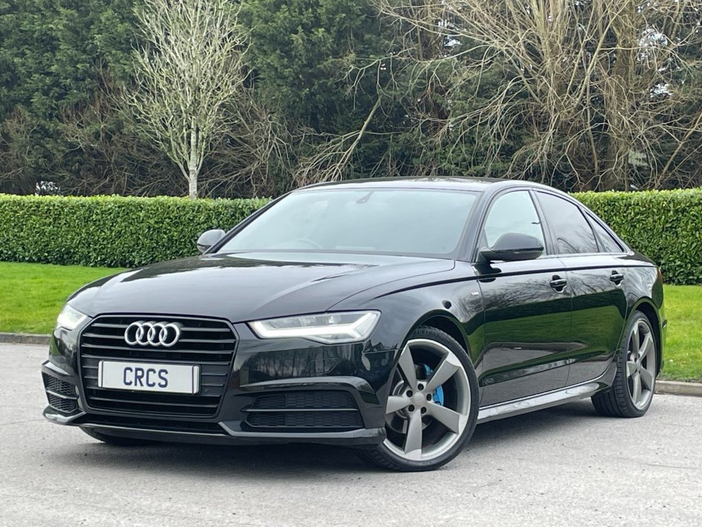 Used Audi A6 2016 for sale - 77667397: Photo 36