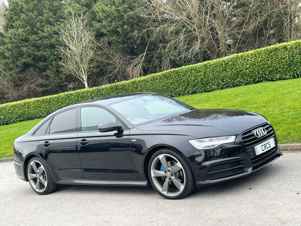 Used Audi A6 2016 for sale - 77667397: Photo 37