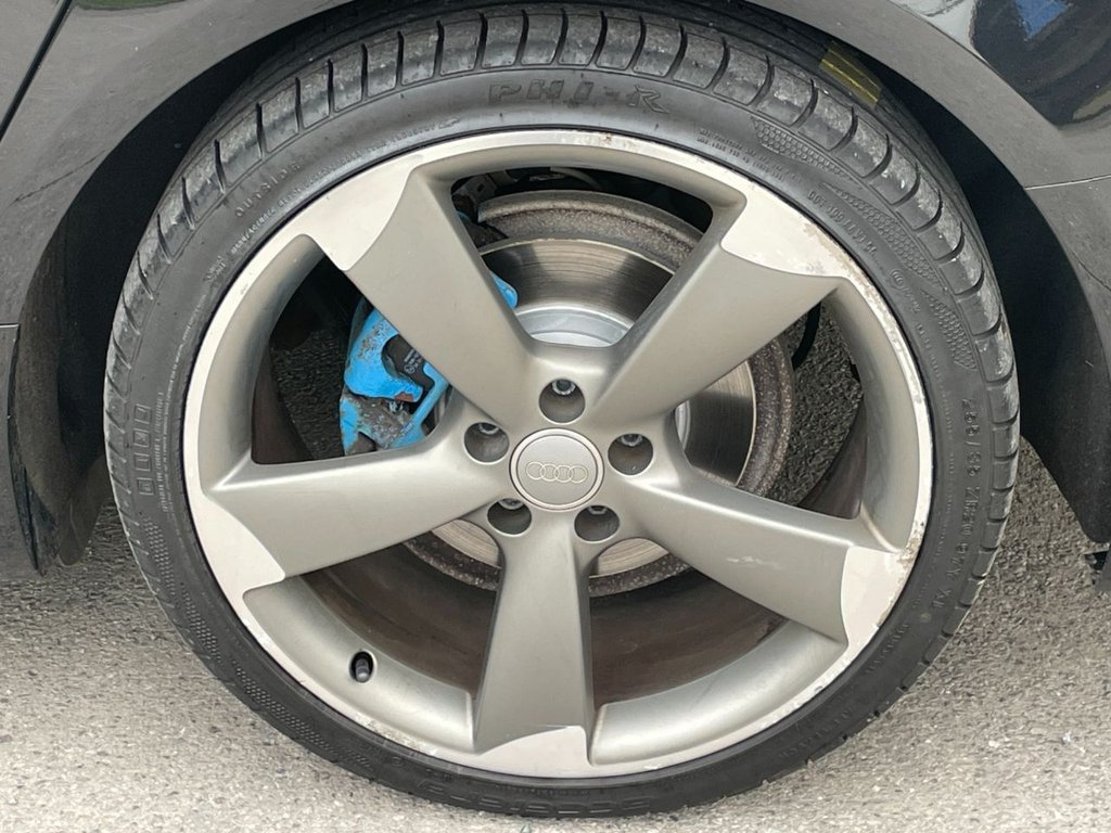 Used Audi A6 2016 for sale - 77667397: Photo 39