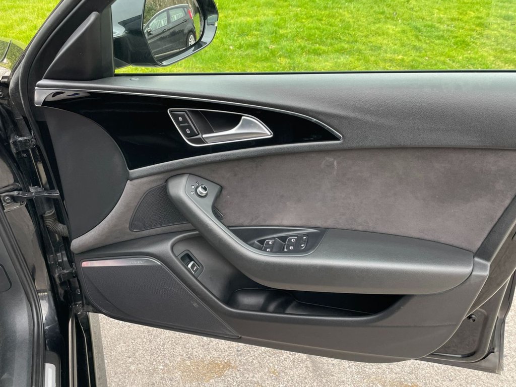 Used Audi A6 2016 for sale - 77667397: Photo 40