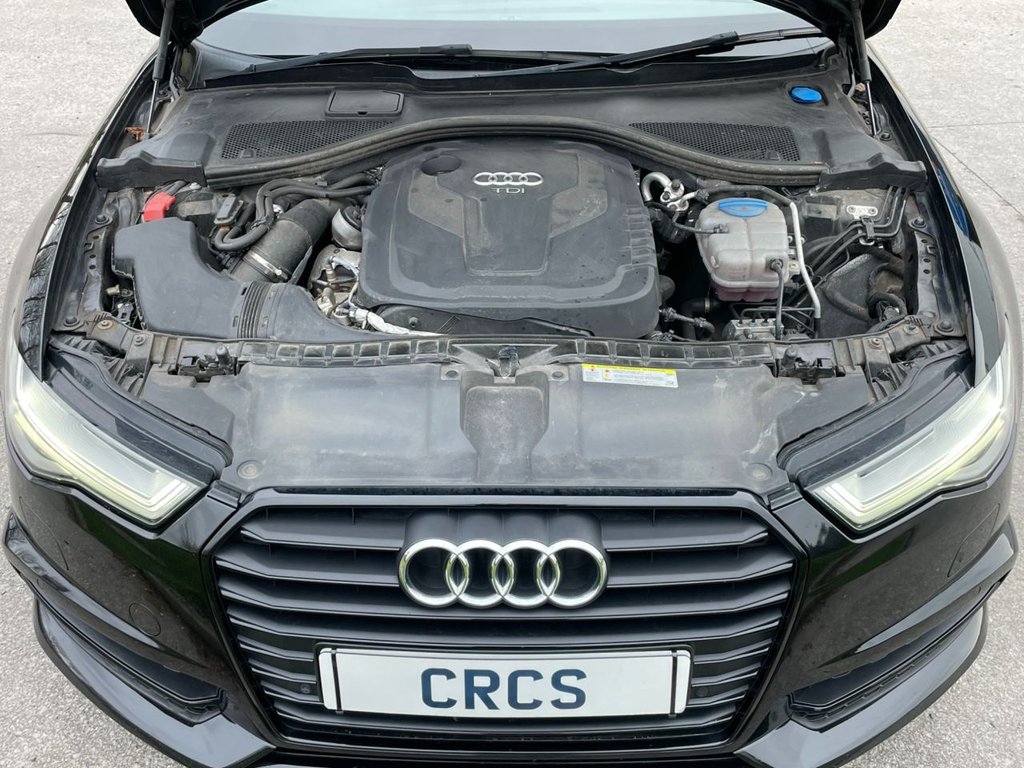 Used Audi A6 2016 for sale - 77667397: Photo 42