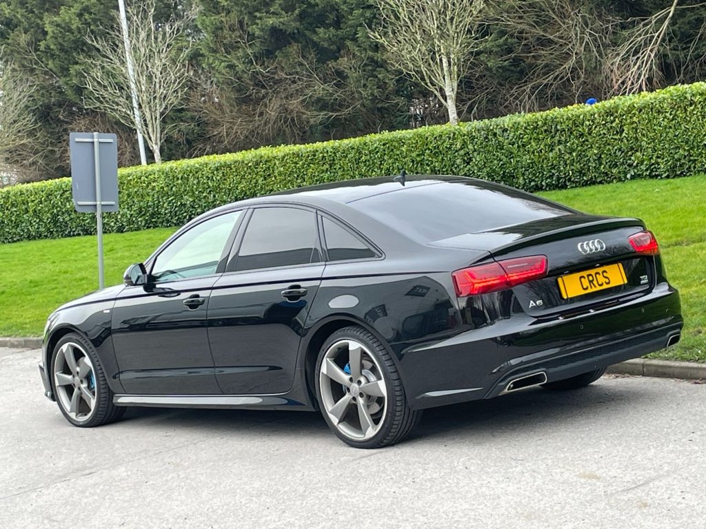 Used Audi A6 2016 for sale - 77667397: Photo 43