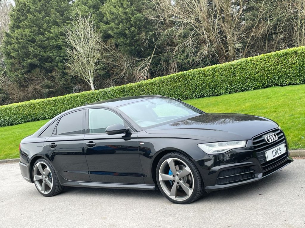 Used Audi A6 2016 for sale - 77667397: Photo 46