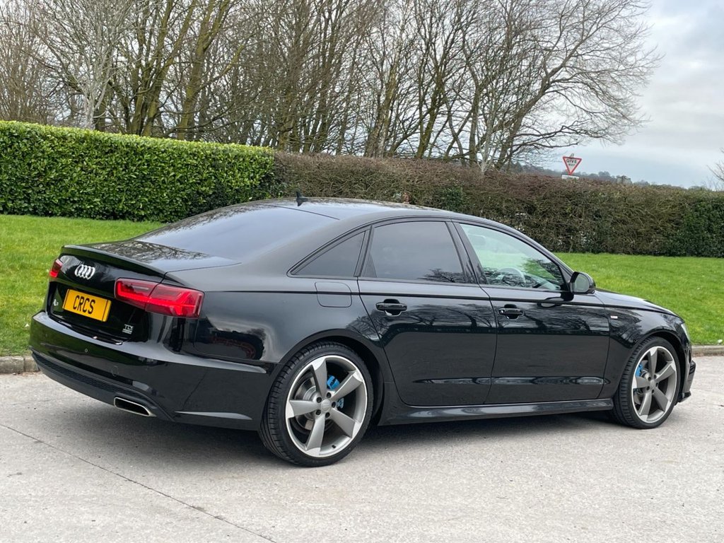 Used Audi A6 2016 for sale - 77667397: Photo 47