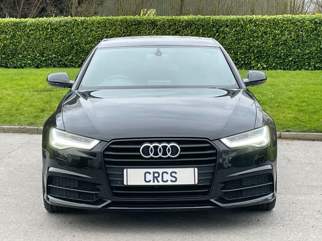 Used Audi A6 2016 for sale - 77667397: Photo 5