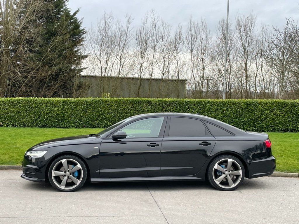 Used Audi A6 2016 for sale - 77667397: Photo 7