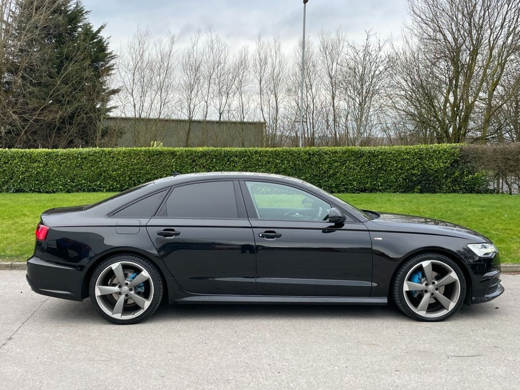 Used Audi A6 2016 for sale - 77667397: Photo 8