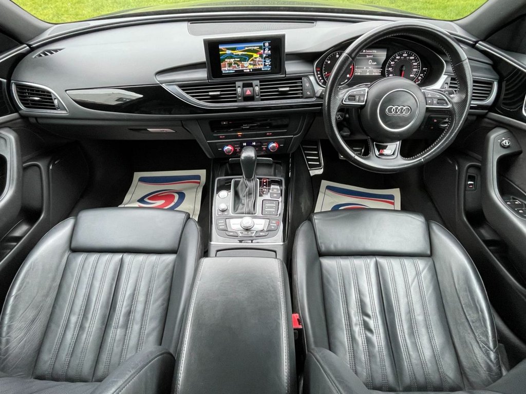Used Audi A6 2016 for sale - 77667397: Photo 9