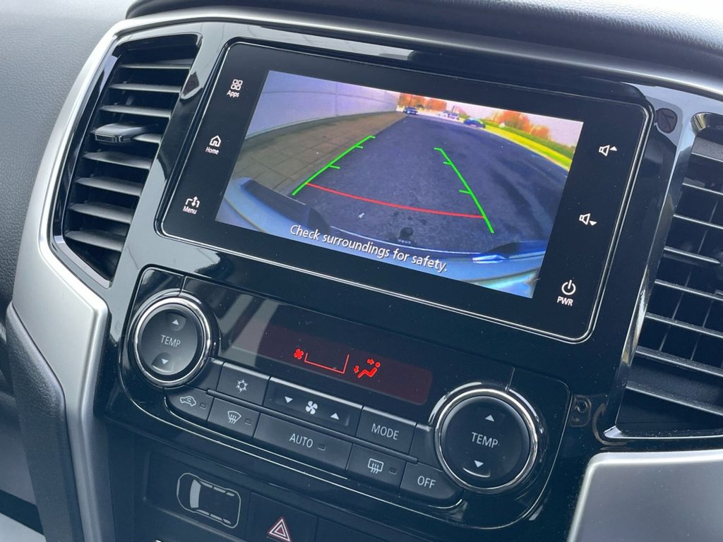 Used Mitsubishi L200 2019 for sale - 77953205: Photo 10