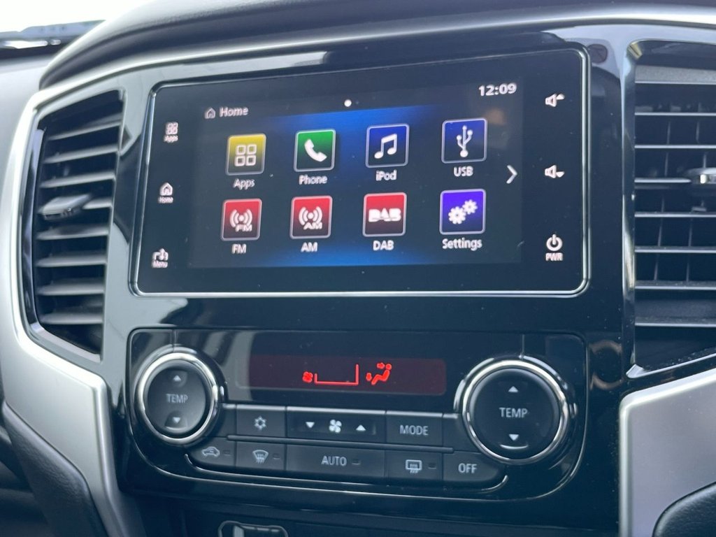 Used Mitsubishi L200 2019 for sale - 77953205: Photo 11