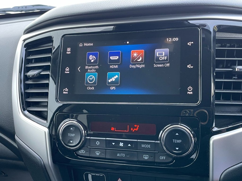 Used Mitsubishi L200 2019 for sale - 77953205: Photo 12