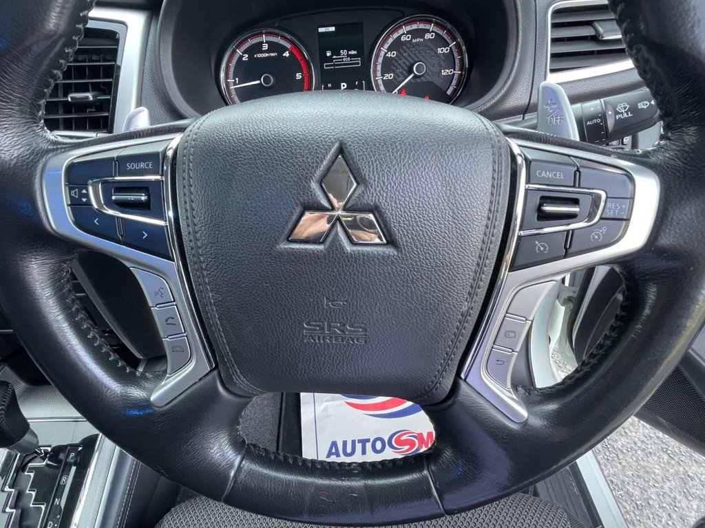 Used Mitsubishi L200 2019 for sale - 77953205: Photo 13