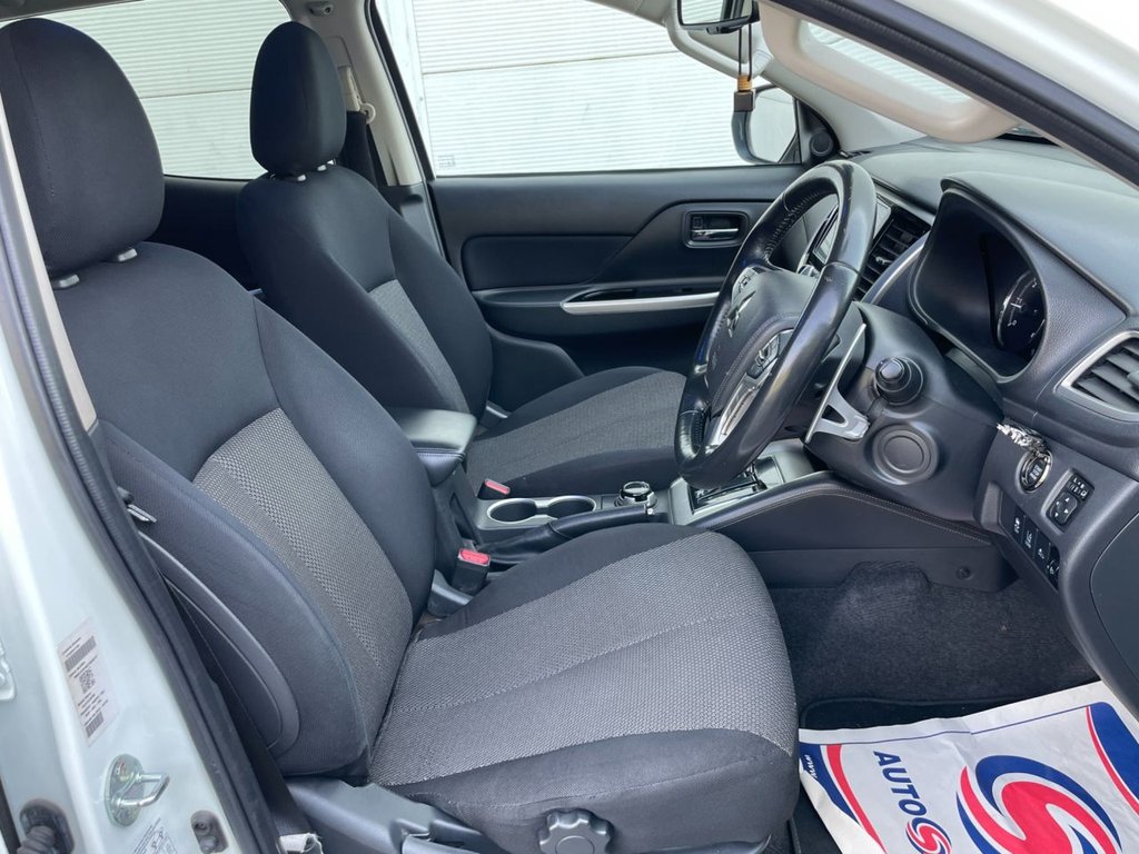 Used Mitsubishi L200 2019 for sale - 77953205: Photo 14