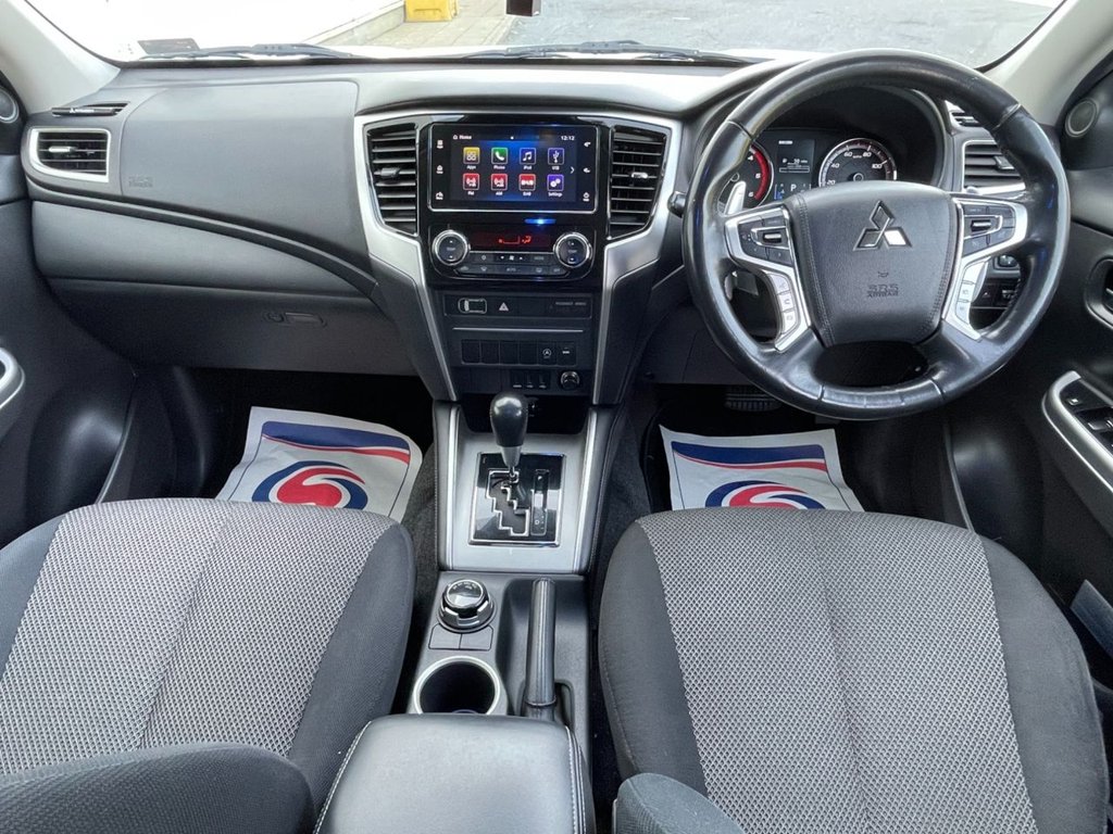 Used Mitsubishi L200 2019 for sale - 77953205: Photo 15