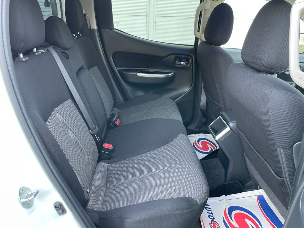 Used Mitsubishi L200 2019 for sale - 77953205: Photo 16