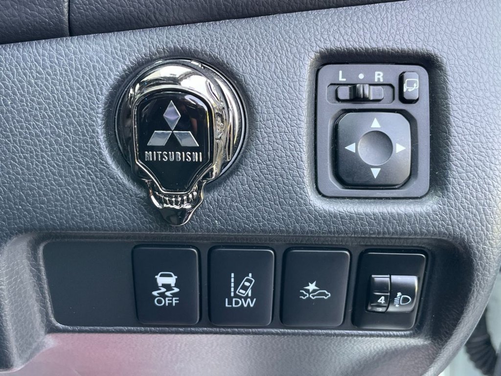 Used Mitsubishi L200 2019 for sale - 77953205: Photo 17