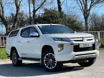 Used Mitsubishi L200 2019 for sale - 77953205: Photo