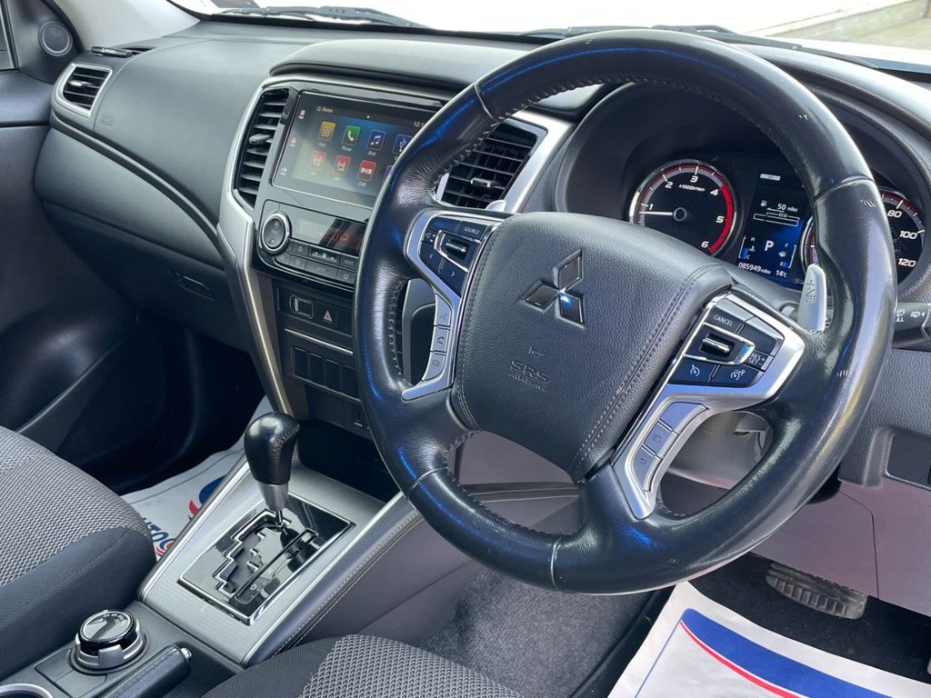 Used Mitsubishi L200 2019 for sale - 77953205: Photo 20