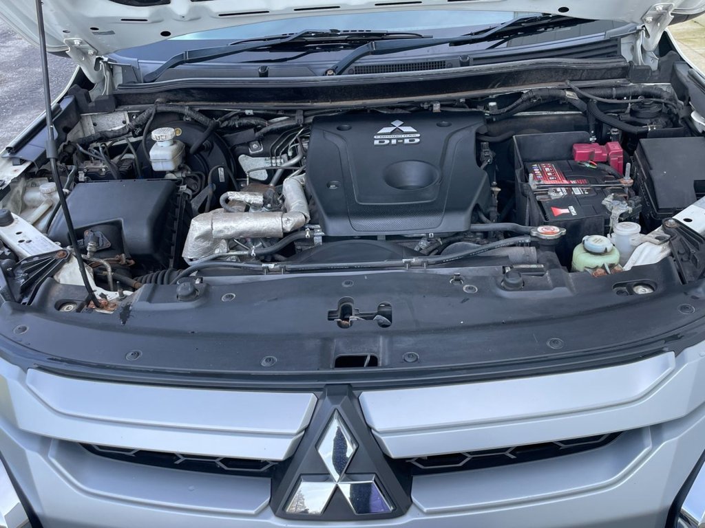 Used Mitsubishi L200 2019 for sale - 77953205: Photo 21