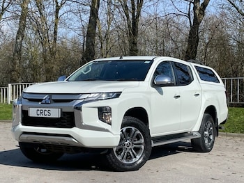 Used Mitsubishi L200 2019 for sale - 77953205: Photo