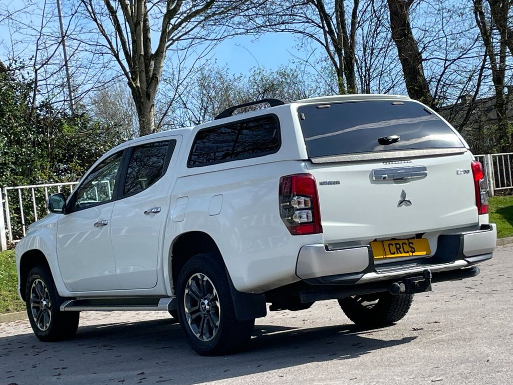 Used Mitsubishi L200 2019 for sale - 77953205: Photo 33