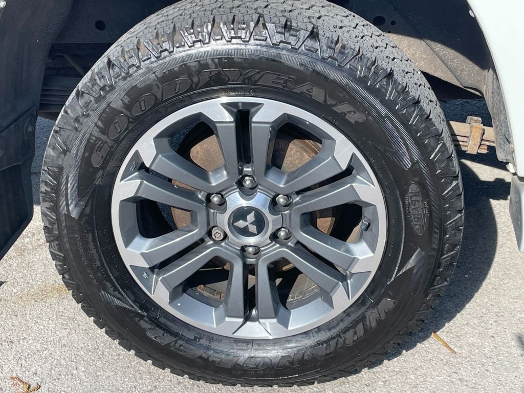 Used Mitsubishi L200 2019 for sale - 77953205: Photo 34