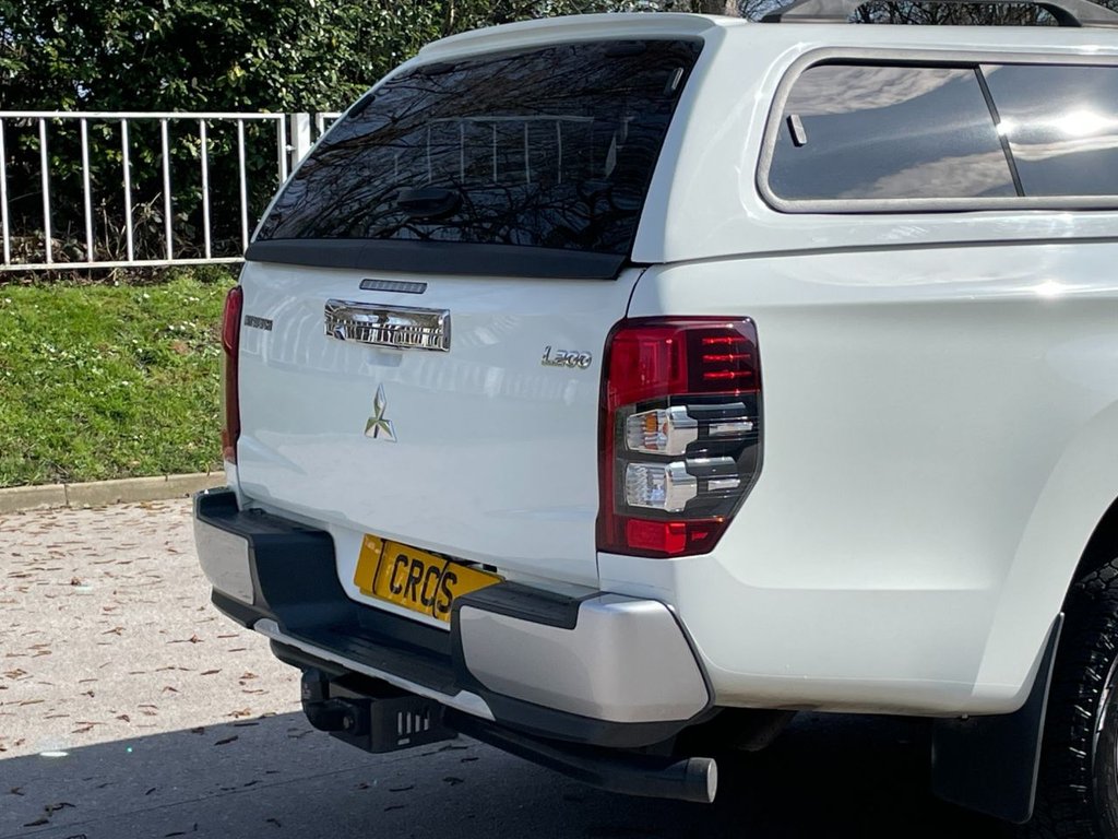 Used Mitsubishi L200 2019 for sale - 77953205: Photo 37