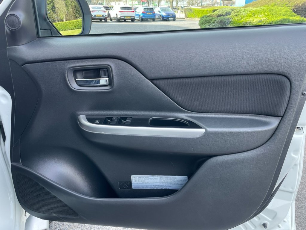 Used Mitsubishi L200 2019 for sale - 77953205: Photo 38