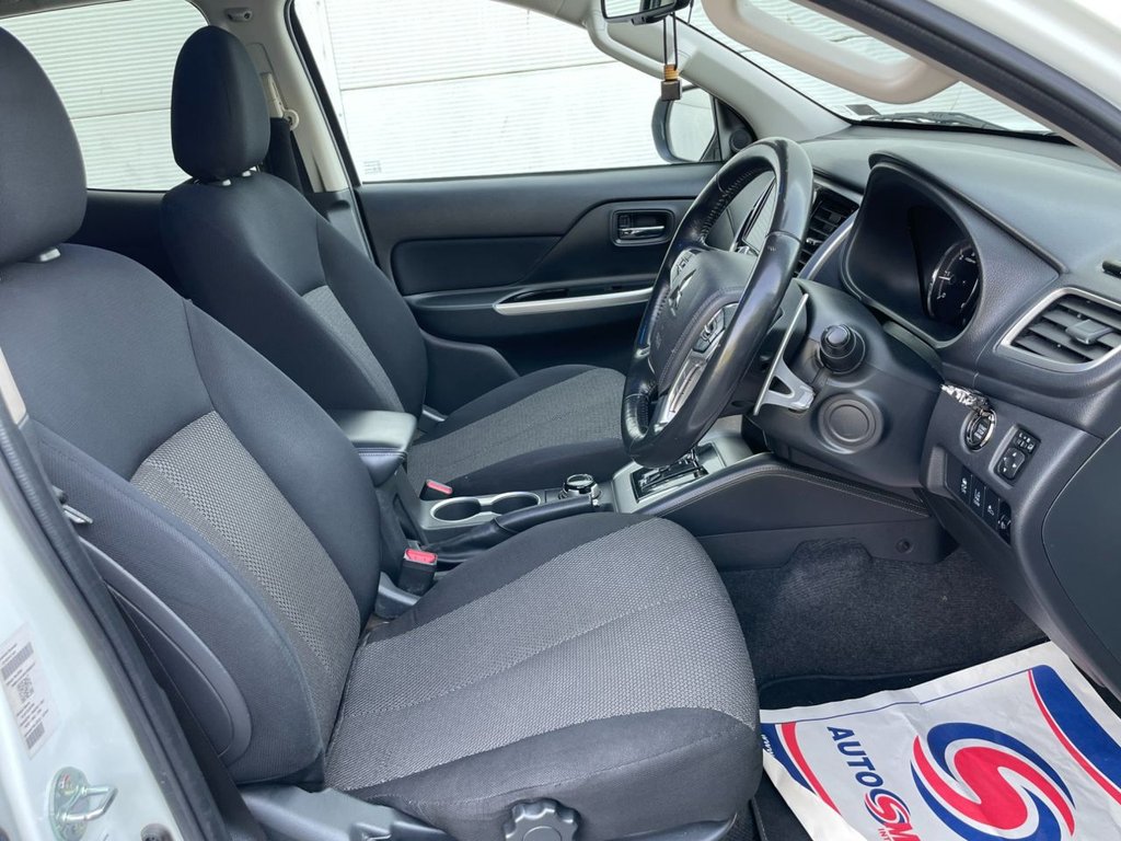 Used Mitsubishi L200 2019 for sale - 77953205: Photo 39
