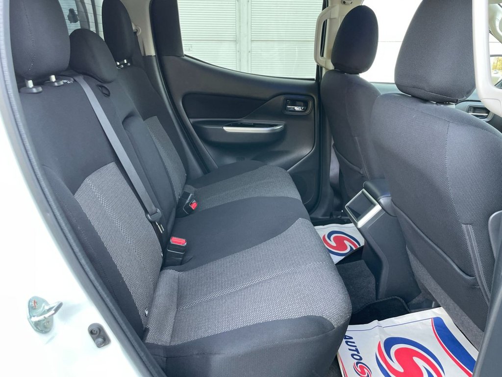 Used Mitsubishi L200 2019 for sale - 77953205: Photo 40