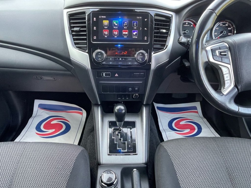 Used Mitsubishi L200 2019 for sale - 77953205: Photo 41