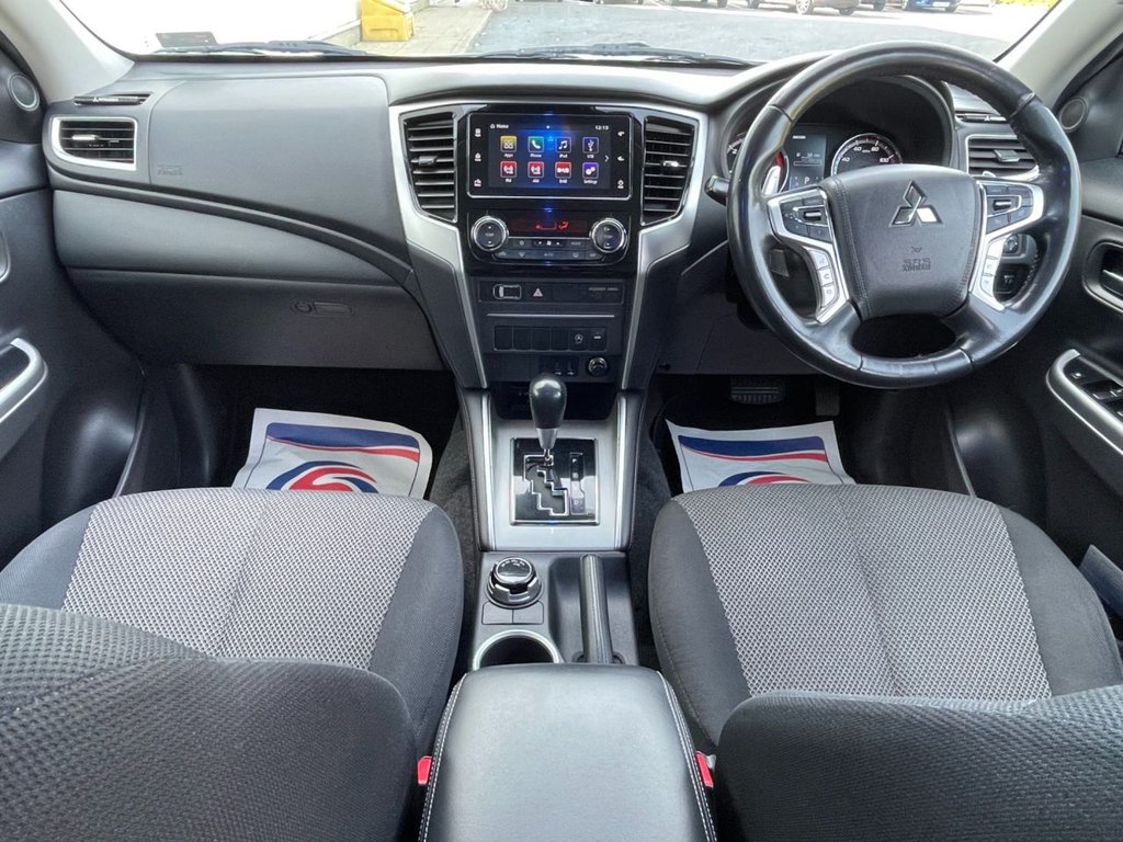 Used Mitsubishi L200 2019 for sale - 77953205: Photo 42