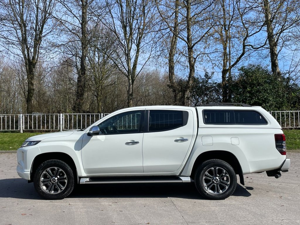Used Mitsubishi L200 2019 for sale - 77953205: Photo 6