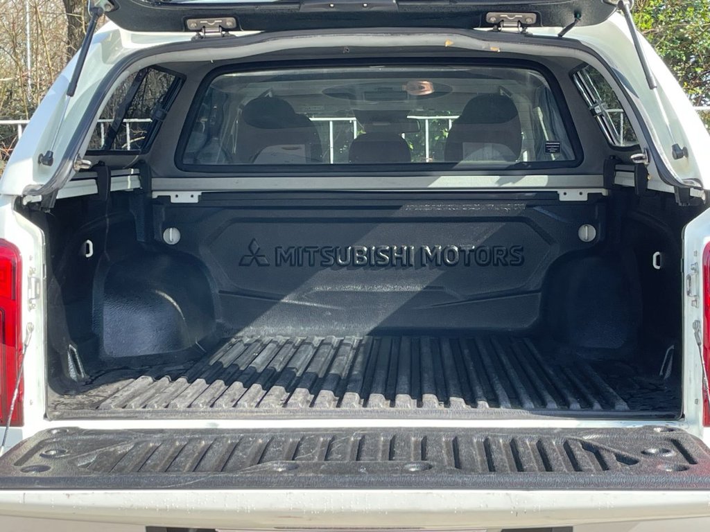 Used Mitsubishi L200 2019 for sale - 77953205: Photo 8