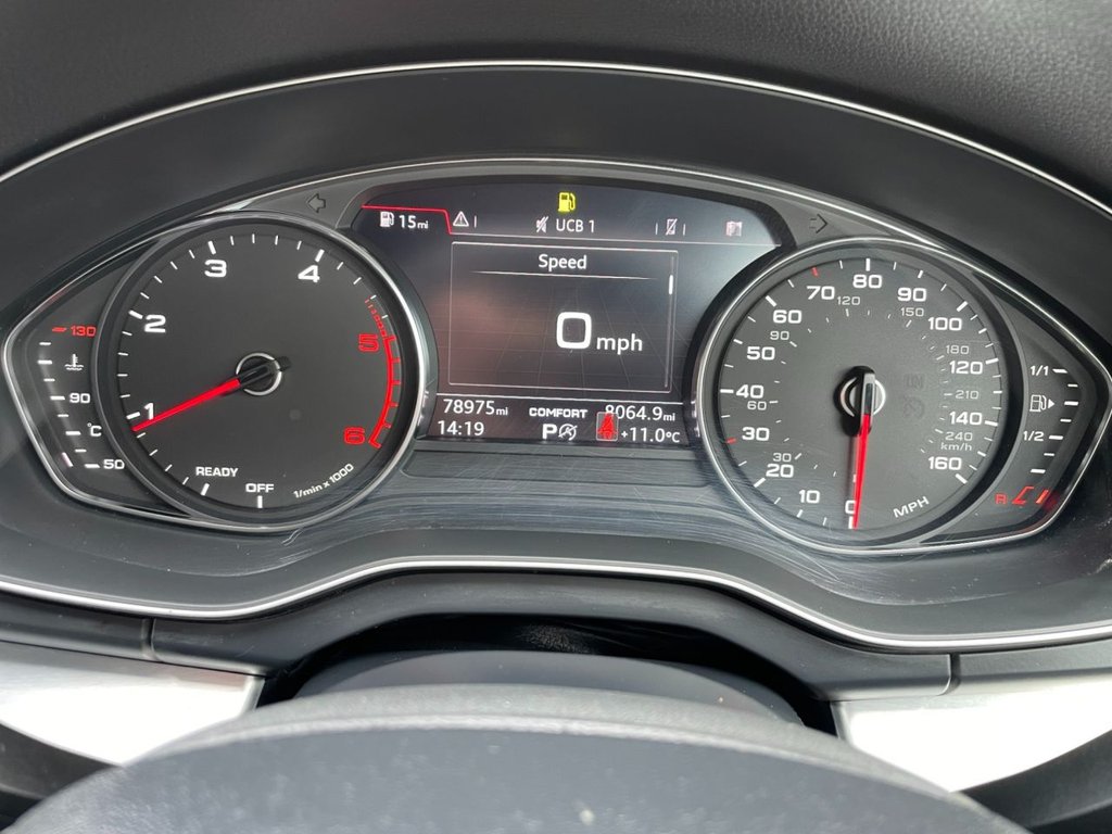 Used Audi Q5 2017 for sale - 77654945: Photo 14