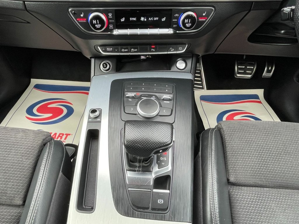 Used Audi Q5 2017 for sale - 77654945: Photo 16