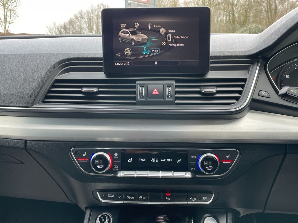 Used Audi Q5 2017 for sale - 77654945: Photo 18