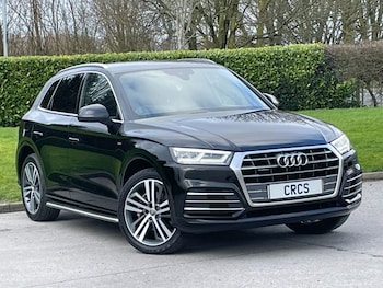 Audi Q5 feature image