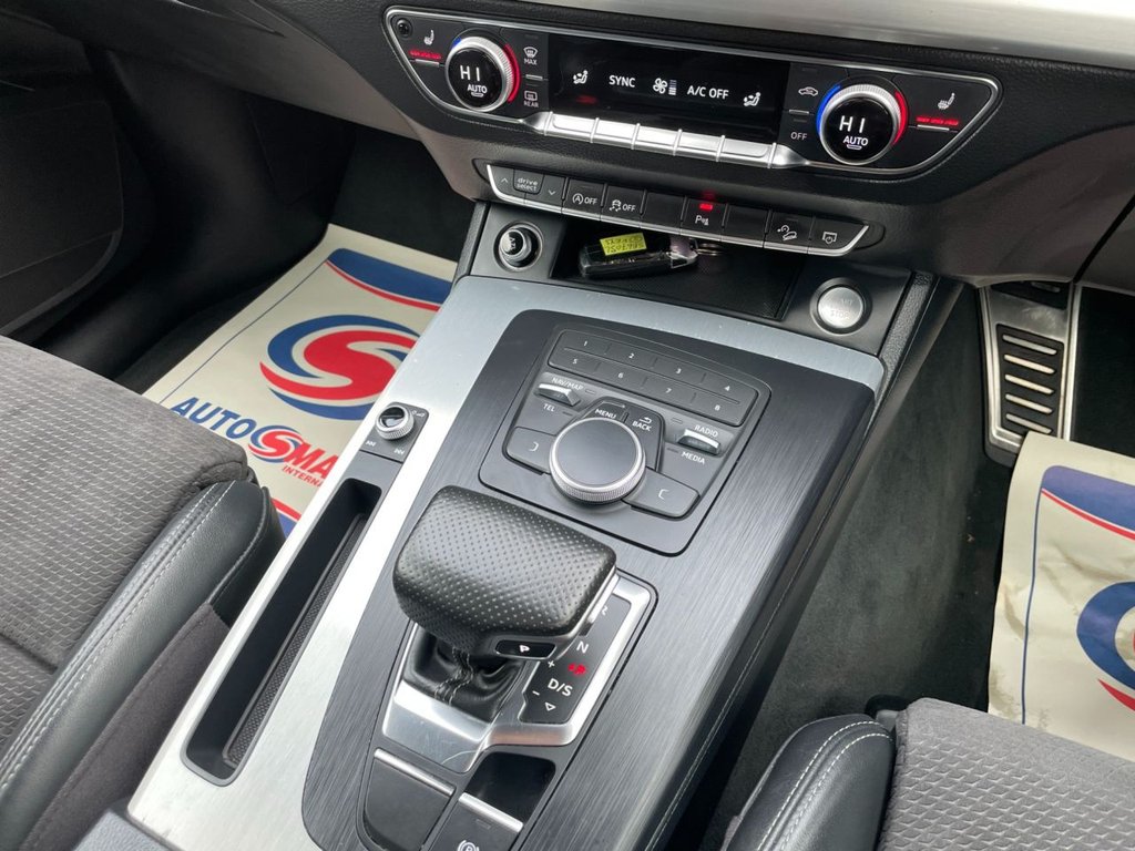 Used Audi Q5 2017 for sale - 77654945: Photo 21