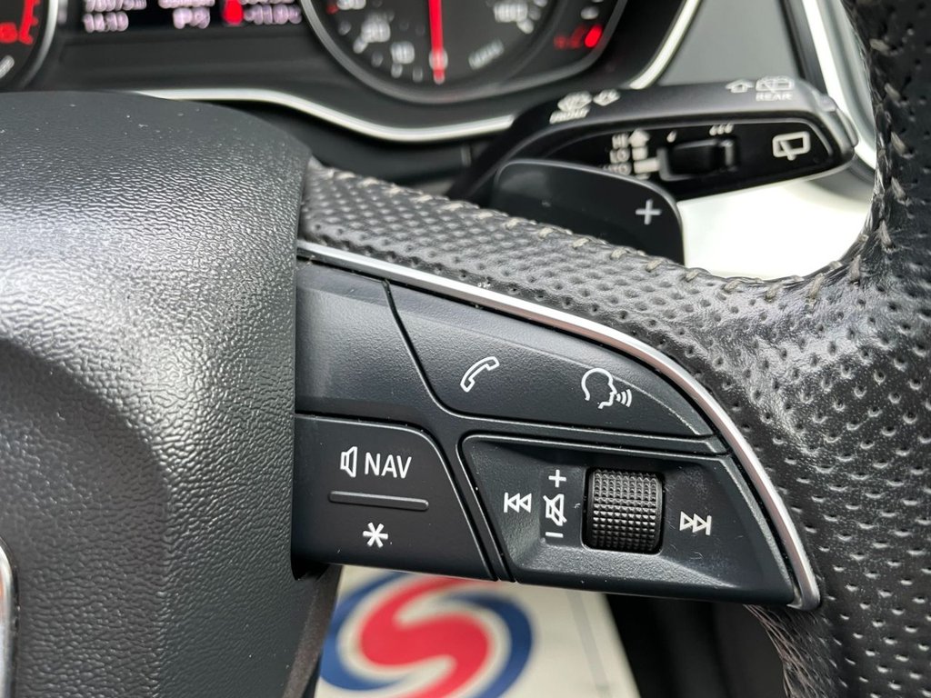 Used Audi Q5 2017 for sale - 77654945: Photo 22