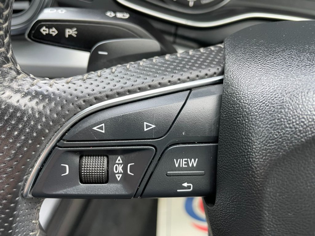 Used Audi Q5 2017 for sale - 77654945: Photo 23