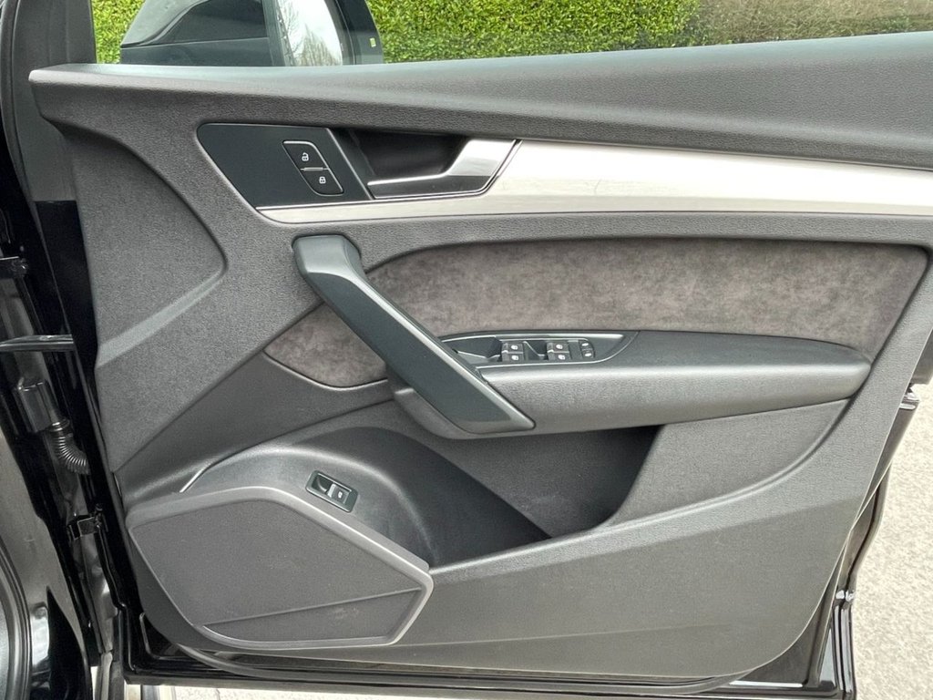 Used Audi Q5 2017 for sale - 77654945: Photo 43