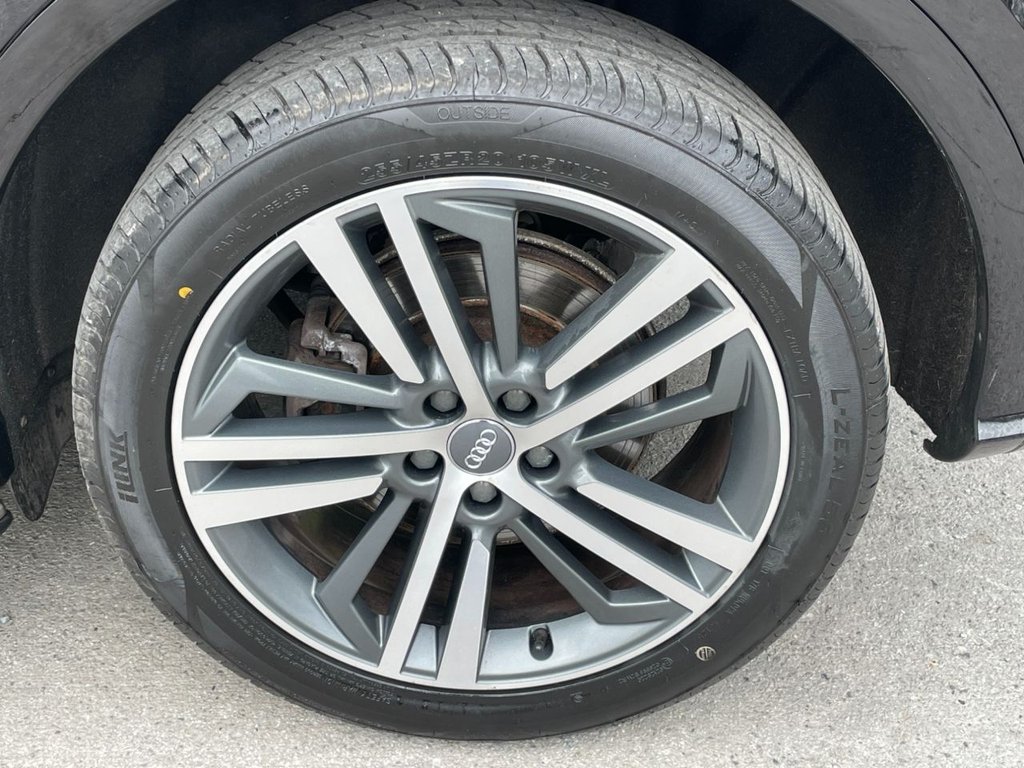 Used Audi Q5 2017 for sale - 77654945: Photo 49