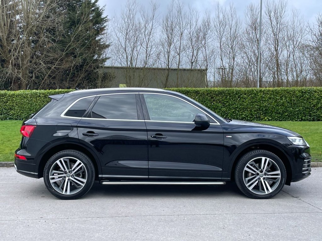 Used Audi Q5 2017 for sale - 77654945: Photo 5
