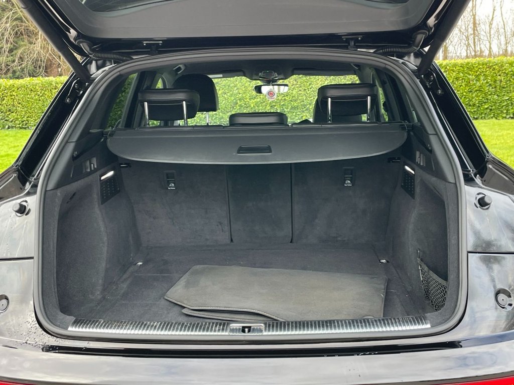 Used Audi Q5 2017 for sale - 77654945: Photo 9