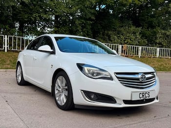Used Vauxhall Insignia 2014 for sale - 79678275: Photo