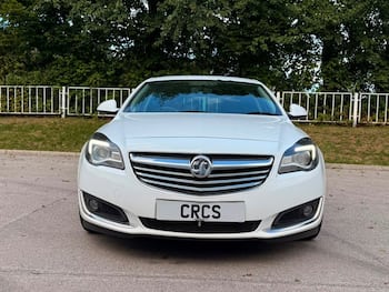 Used Vauxhall Insignia 2014 for sale - 79678275: Photo