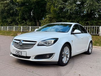 Used Vauxhall Insignia 2014 for sale - 79678275: Photo