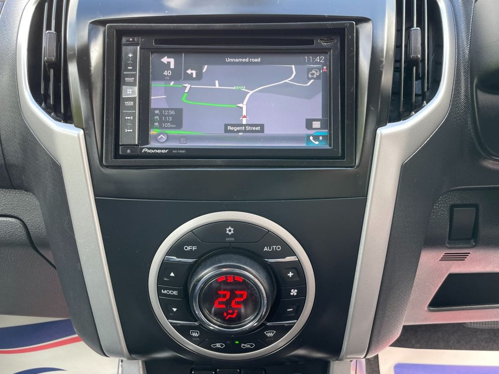 Used Isuzu D-Max 2015 for sale - 76698223: Photo 14