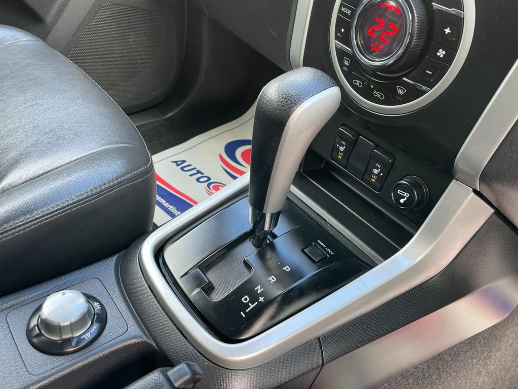 Used Isuzu D-Max 2015 for sale - 76698223: Photo 15